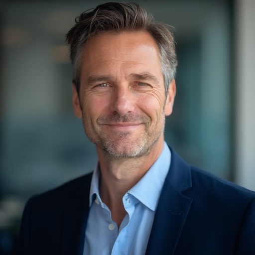 James Wilson — Nieuwe Online Casino Zonder CRUKS expert